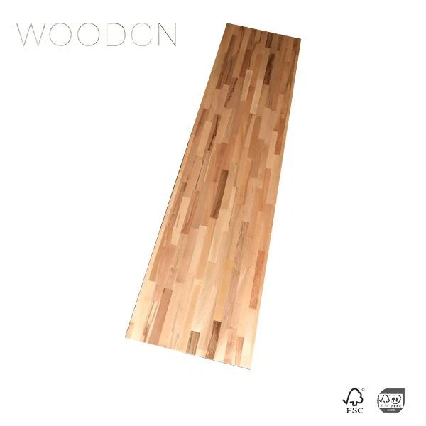 Solid Wood Butcher Block Style Factory