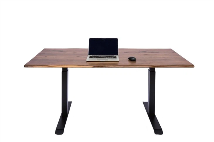 China Solid Wood Desk Top Factory