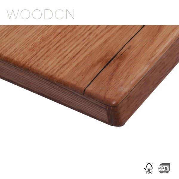 Veneer Oak Wood Table Top Suppliers